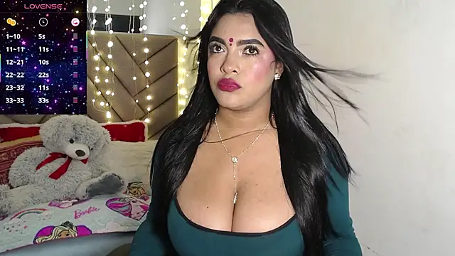 lakshmiraniii online show from 13, 6, 2026