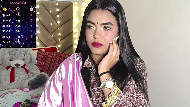 lakshmiraniii online show from 16, 6, 2026