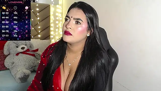 lakshmiraniii online show from 17, 6, 2026