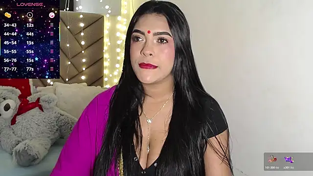 lakshmiraniii online show from 18, 6, 2026