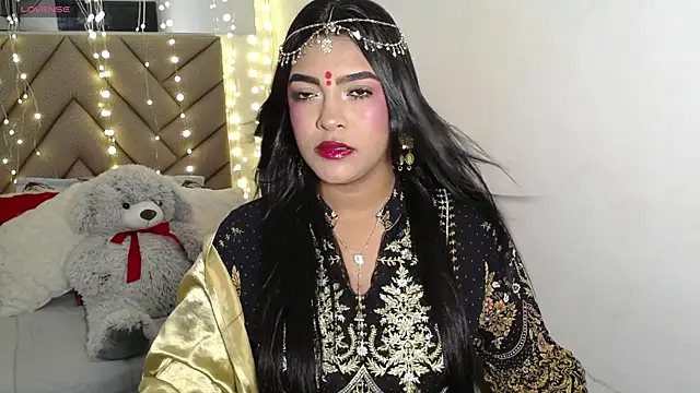 lakshmiraniii online show from 19, 6, 2026