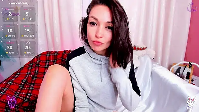 jessica tiny online show from 5, 6, 2026