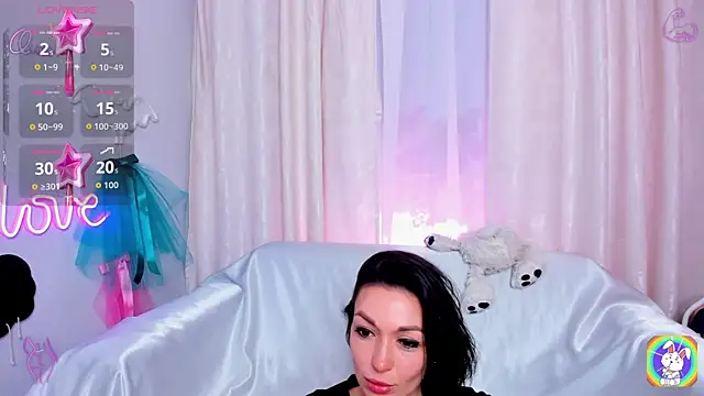 jessica tiny online show from 8, 6, 2026