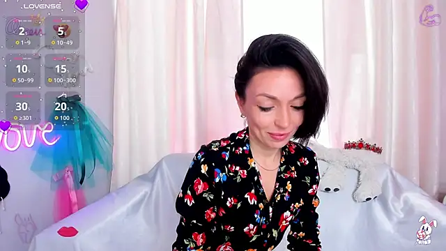 jessica tiny online show from 21, 6, 2026