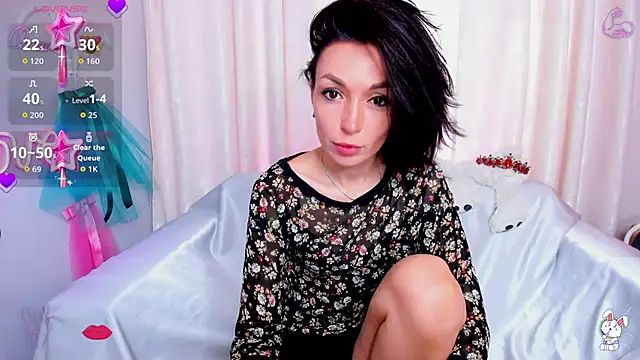 jessica tiny online show from 23, 6, 2026