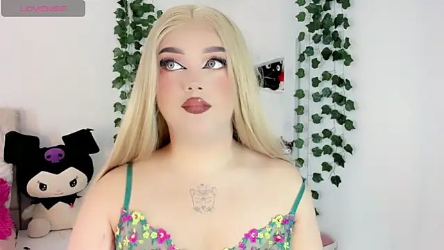 cattriona muller online show from 7, 6, 2026