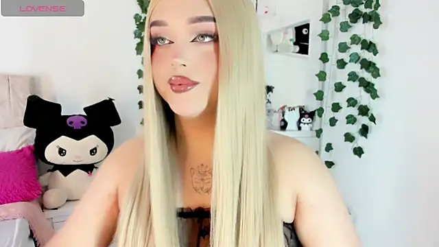 cattriona muller online show from 13, 6, 2026
