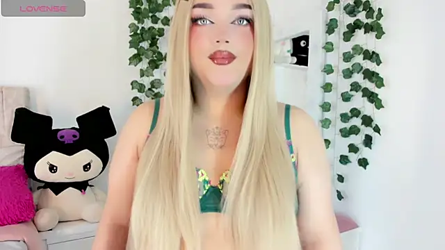 cattriona muller online show from 22, 6, 2026