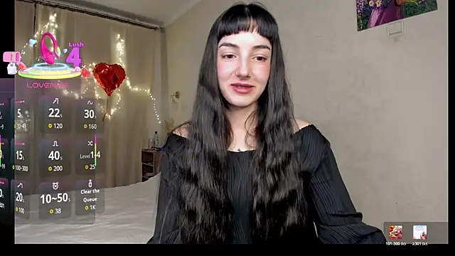 Snapshot of AishaGold chatting on 30, 3, 2026 AishaGold online show from 30, 3, 2026