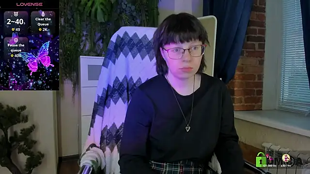 Melissa Wells online show from 11, 6, 2026