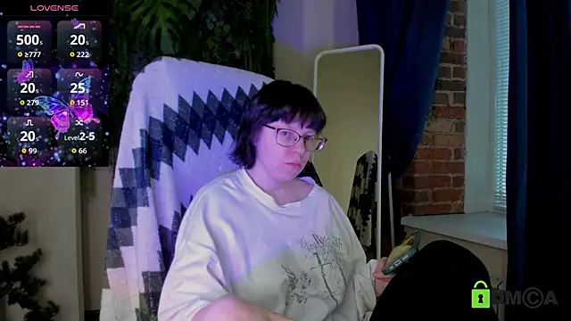 Melissa Wells online show from 14, 6, 2026