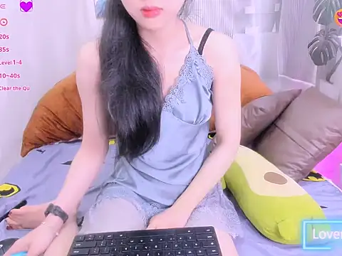 Ly   online show from 15, 6, 2026