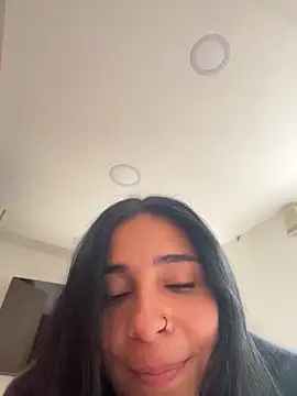 Meganmilk1 online show from 12, 6, 2026