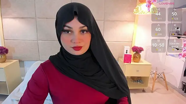  anjum  online show from 14, 5, 2026