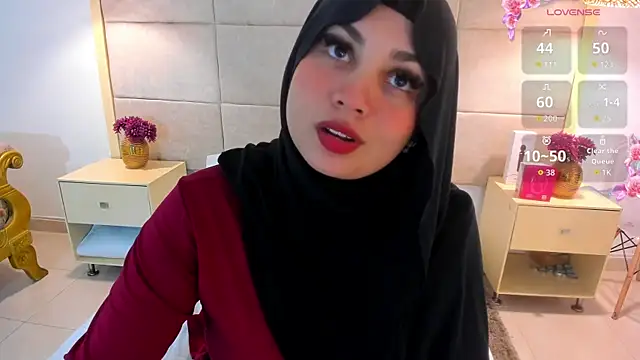  anjum  online show from 22, 5, 2026