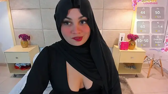  anjum  online show from 16, 6, 2026