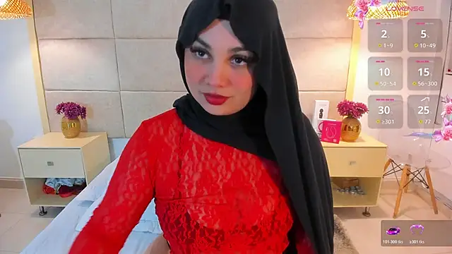  anjum  online show from 17, 6, 2026