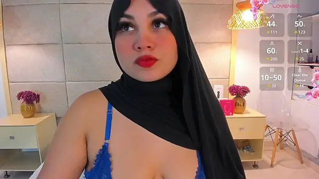  anjum  online show from 20, 6, 2026