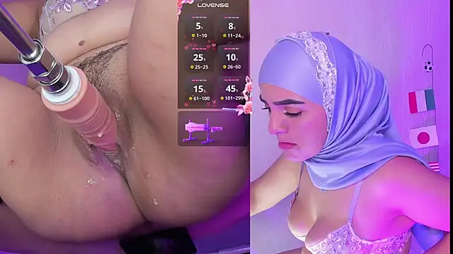 Snapshot of Nahid_Jaziri1 chatting on 20, 6, 2026 Nahid Jaziri1 online show from 20, 6, 2026