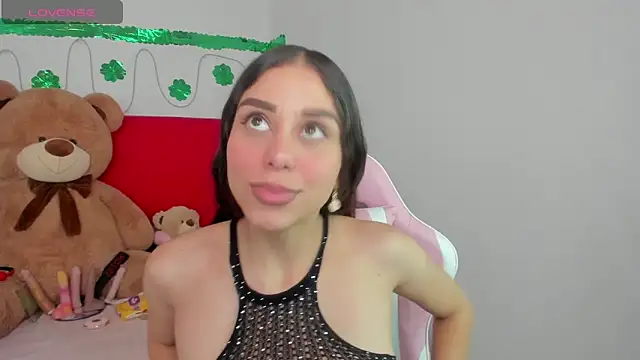 misticasexy online show from 15, 5, 2026