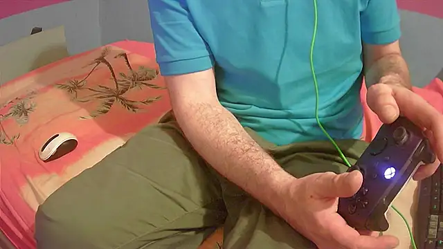 Markxen cam online show from 31, 5, 2026