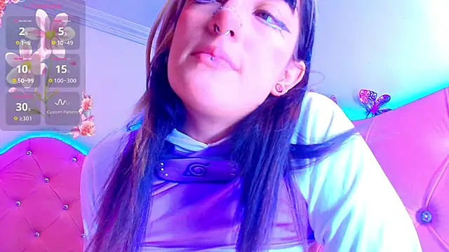 Candy morgan412 online show from 13, 6, 2026
