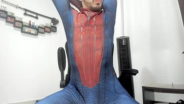 DmitriSanders online show from 25, 5, 2026