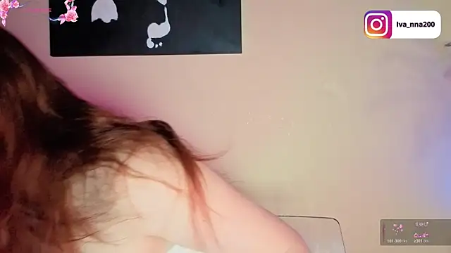Ivanna Diamon online show from 14, 6, 2026