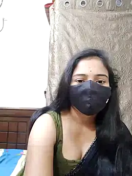 Snapshot of Keerthi-Telugu chatting on 18, 6, 2026 Keerthi-Telugu online show from 18, 6, 2026