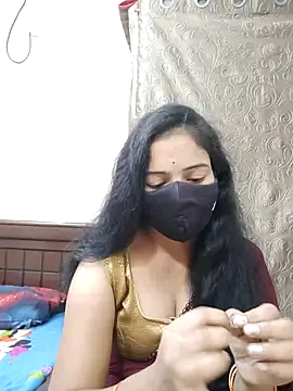 Snapshot of Keerthi-Telugu chatting on 20, 6, 2026 Keerthi-Telugu online show from 20, 6, 2026