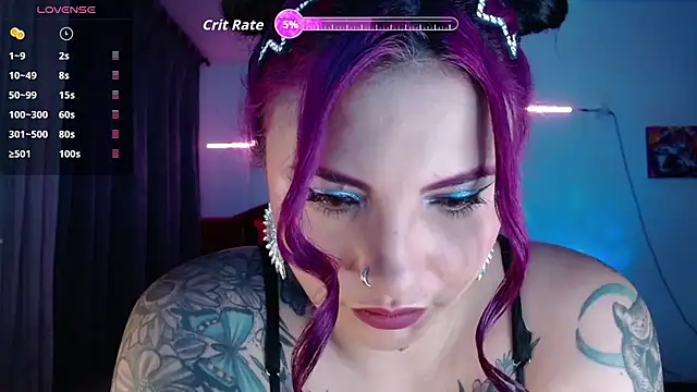black wiidow online show from 16, 6, 2026