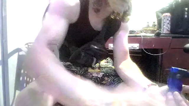 Dogz n daugthers online show from 31, 5, 2026