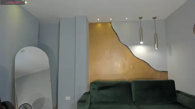 PaulinaSantos  online show from 19, 5, 2026