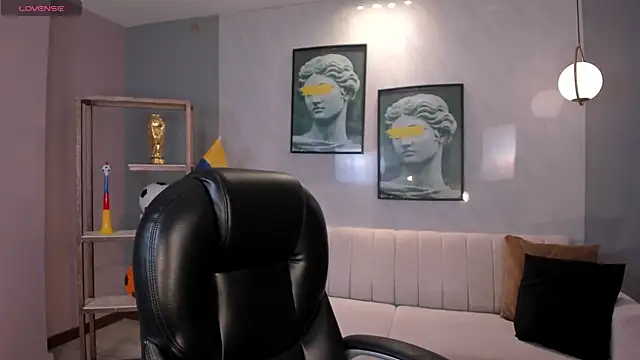 PaulinaSantos  online show from 18, 6, 2026