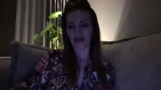 SweetMonicaUK online show from 14, 6, 2026