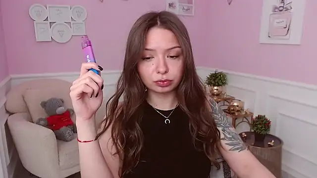 LucySkilar online show from 29, 5, 2026