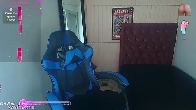 sylvana 19 online show from 12, 12, 2024