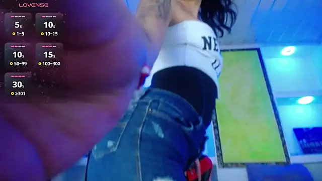 sylvana 19 online show from 25, 12, 2024
