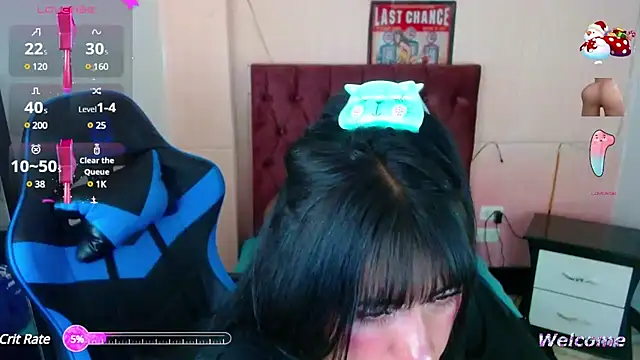 sylvana 19 online show from 31, 12, 2024