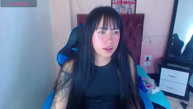 sylvana 19 online show from 3, 1, 2025