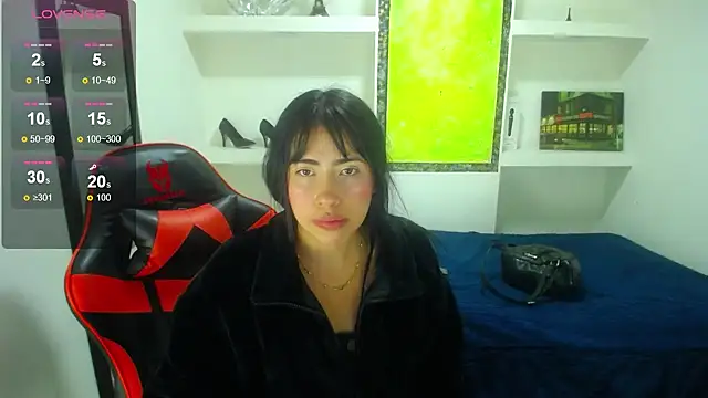 sylvana 19 online show from 22, 1, 2025