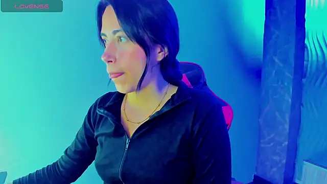 sylvana 19 online show from 16, 9, 2025