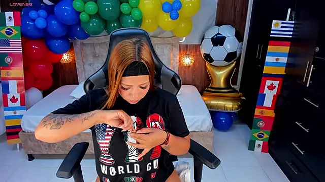 mia 18v online show from 16, 6, 2026