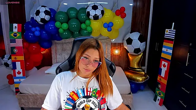 mia 18v online show from 22, 6, 2026