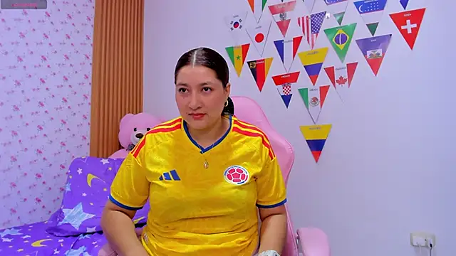 Soyqueen online show from 18, 6, 2026