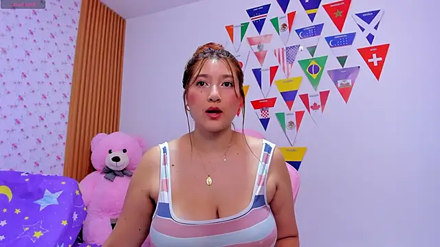 Soyqueen online show from 23, 6, 2026