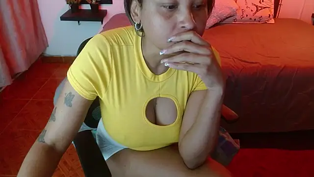 Dominik girl online show from 11, 6, 2026