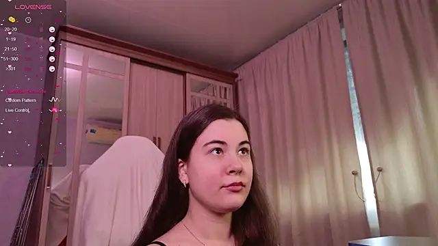 Snapshot of _Horny_Nikkii chatting on 3, 2, 2026 Horny Nikkii online show from 3, 2, 2026