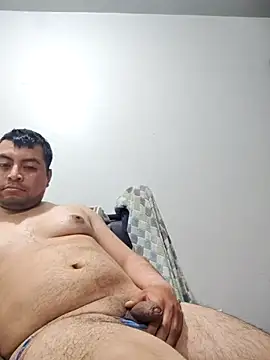 Potro23hotzen online show from 25, 4, 2026