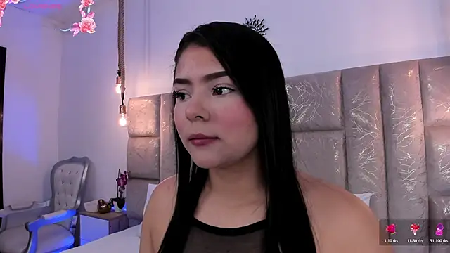 Snapshot of Oriana_Guzman chatting on 27, 6, 2026 Oriana Guzman online show from 27, 6, 2026